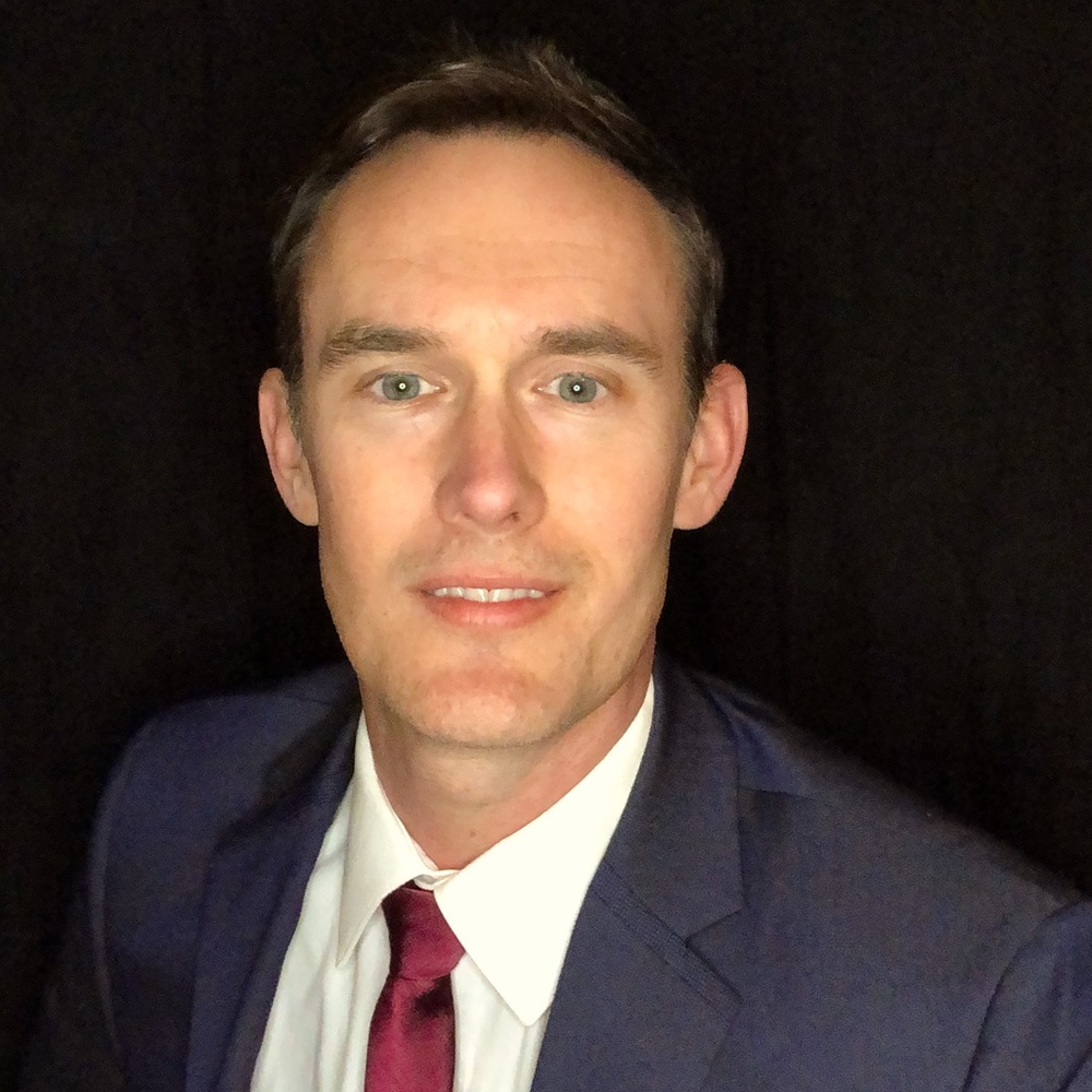 Meet your Posher, Christopher